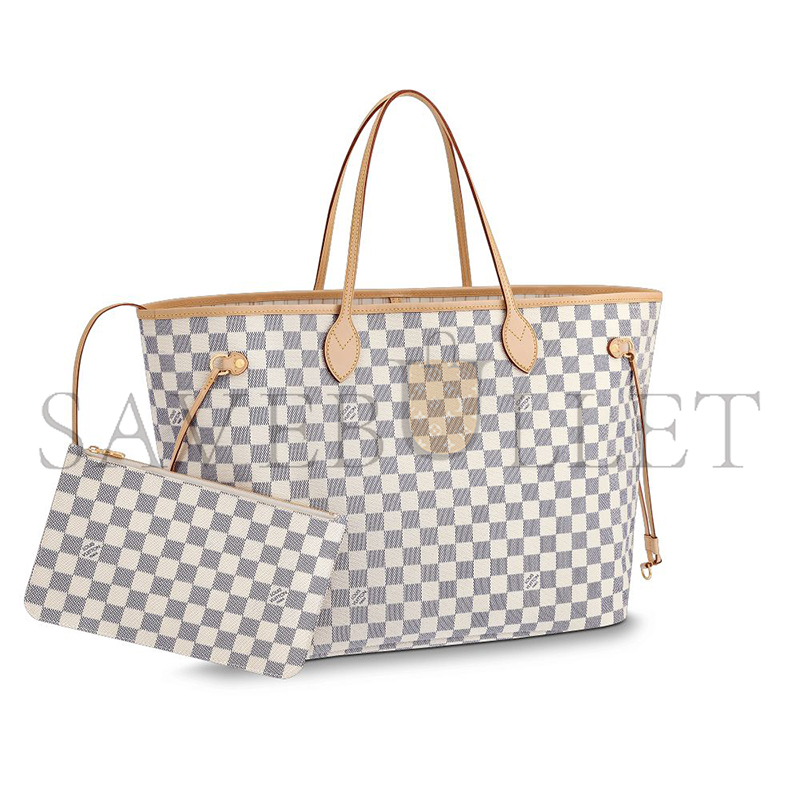 LOUIS VUITTON NEVERFULL GM N41360 (39*32*19cm) LOUIS VUITTON NEVERFULL GM N41360 (39*32*19cm)